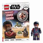 Lego Star Wars Poszukiwany owca, 