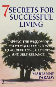 ksiazka tytu: 7 Secrets for Successful autor: Parady Marianne