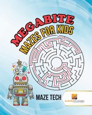 Megabyte Mazes for Kids, Activity Crusades