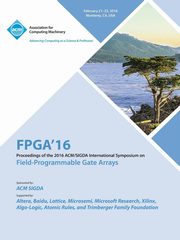 24th ACM/SIGADA International Symposium on Field Programmable Gate Arrays, FPGA 16 Conference Committee