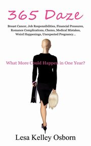 365 Daze, Osborn Lesa Kelley