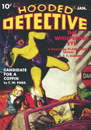 Hooded Detective (Vol. 3, No. 2), 