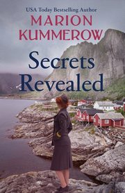 ksiazka tytu: Secrets Revealed autor: Kummerow Marion