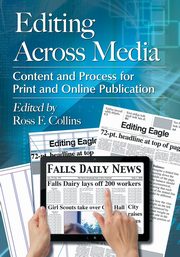 Editing Across Media, 