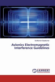 Avionics Electromagnetic Interference Guidelines, Gopakumar Sunilkumar