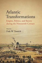 Atlantic Transformations, 