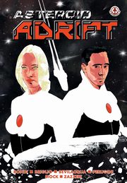 Asteroid Adrift, Bondi Marcello