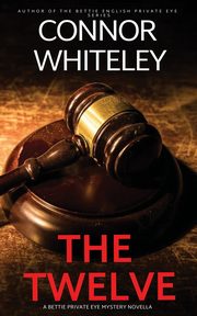 The Twelve, Whiteley Connor