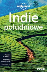 Indie Poudniowe Lonely Planet, 