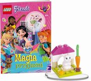 Lego Friends Magia przyjani, 