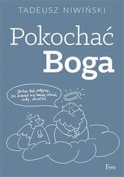 Pokocha Boga, Niwiski Tadeusz