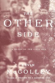ksiazka tytu: The Other Side autor: McColley Kevin