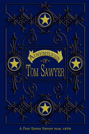 The Adventures of Tom Sawyer, Twain Mark