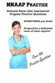 NNAAP Practice, Complete Test Preparation Inc.