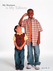 My Shortness Is My Tallness, K. C. Jose