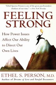 Feeling Strong, Person Ethel S