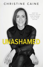 Unashamed, Caine Christine