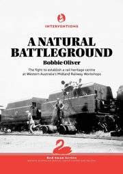 A Natural Battleground, Oliver Bobbie