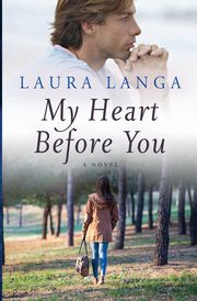 My Heart Before You, Langa Laura