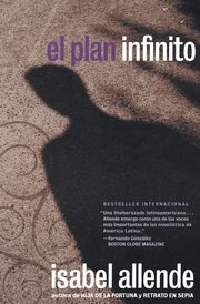 Plan Infinito, El, Allende Isabel