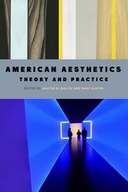 ksiazka tytu: American Aesthetics autor: 