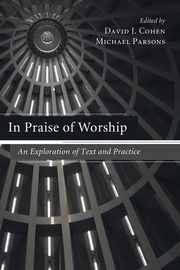 In Praise of Worship, 