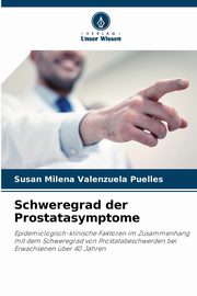 Schweregrad der Prostatasymptome, Valenzuela Puelles Susan Milena