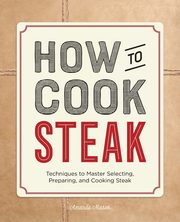 How to Cook Steak, Mason Amanda