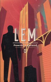 Powrt z gwiazd, Lem Stanisaw