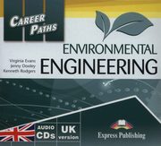 ksiazka tytu: Career Paths Environmental Engineering 2CD autor: Evans Virginia, Dooley Jenny, Rodgers Kenneth