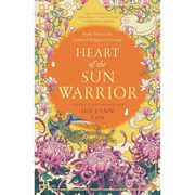 Heart of the Sun Warrior, Tan Sue Lynn