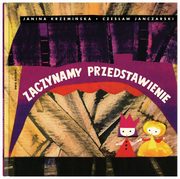 Zaczynamy przedstawienie, Janczarski Czesaw