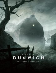 Zgroza w Dunwich album, Lovecraft Howard Phillips