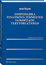 Meritum Gospodarka finansowa jednostek samorzdu terytorialnego, 