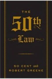 The 50th Law, Greene Robert