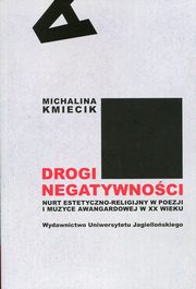 Drogi negatywnoci, 