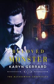 ksiazka tytu: Beloved Monster autor: Gerrard Karyn