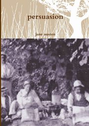 persuasion, austen jane