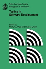 Testing in Software Development, 