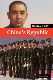 China's Republic, Lary Diana