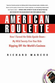 American Roulette, Marcus Richard