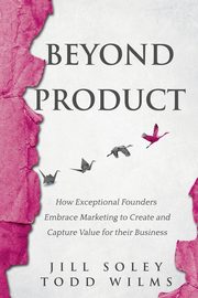 Beyond Product, Soley Jill