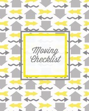 Moving Checklist, Newton Amy