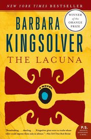 The Lacuna, Kingsolver Barbara