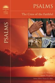 Psalms, Wilson Gerald H.