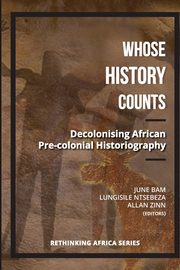Whose History Counts?, 