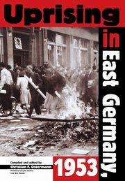 Uprising in East Germany, 1953, 