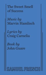 The Sweet Smell of Success, Hamlisch Marvin