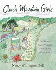 Clinch Mountain Girls, Bell Nancy Withington