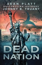 Dead Nation, Truant Johnny B.